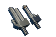 High Magnification Zoom Tube